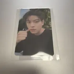 Stray Kids THIS&THAT JYP JAPAN トレカ スンミン