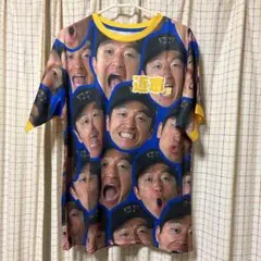 2025年最新】阪神タイガース シークレット 選手顔柄tシャツの人気