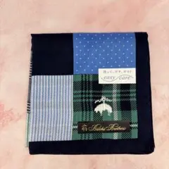 Brooks Brothers ブルックスブラザーズハンカチ easy careのサムネイル