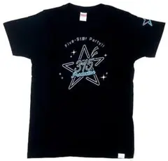 アイドルマスター SideM 「Five-St@r Party!!」Tシャツ