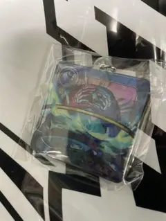 モンスポット シブヤ リアルガチャリドラ キーホルダーバサラ | Mercari