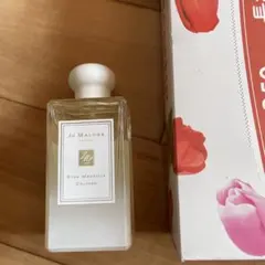 【限定品】ジョーマローン スターマグノリア コロン 100ml 廃盤品