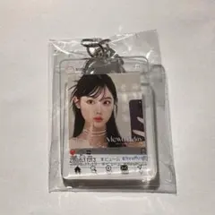 ≪てん様専用≫そのちゃん(平松想乃) ビュームワンデー アクリルキーホルダー