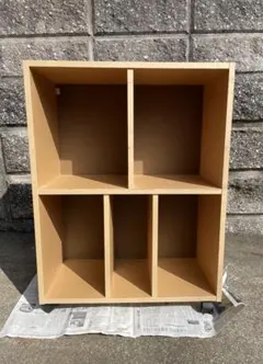 2026年最新】無印良品 本棚・本収納の人気アイテム - メルカリ