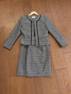 OPAQUE.CLIP セレモニースーツ　卒業式　入学式