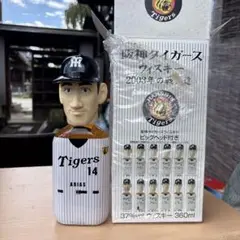 2003年阪神タイガース　ウィスキー