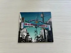 DJ KOCO / ON 45 MIX VOL.2