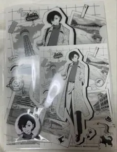 文スト　太宰治　神奈川近代文学館