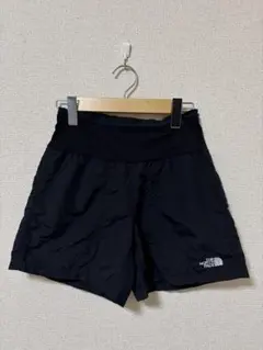 美品 ノースフェイス フリーランショーツ NBW92191 ブラック L - メルカリ