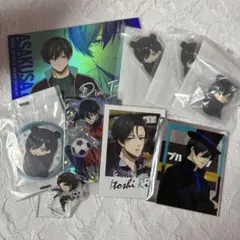 糸師凛 まとめ売り