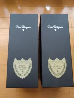 まとめ売り　Dom Pérignon Vintage ドンペリニョン　空箱 まとめ売り Dom Pérignon Vintage ドンペリニョン 空箱