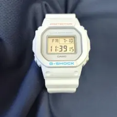 CASIO G-SHOCK 中日 立浪和義 引退記念モデル DW-5600VT - メルカリ