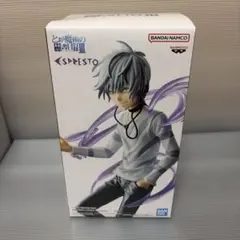 とある魔術の禁書目録III アクセラレータ ESPRESTO フィギュアのサムネイル