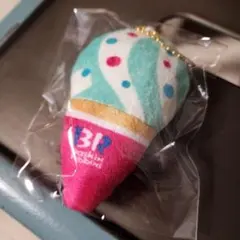 サーティワン オリジナルぬいぐるみチャーム 31 BR