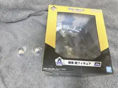 ブルーロック 一番くじ 蜂楽廻 フィギュア まちぼうけ