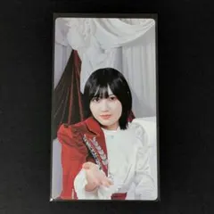 櫻坂46 サクコレカード 的野美青