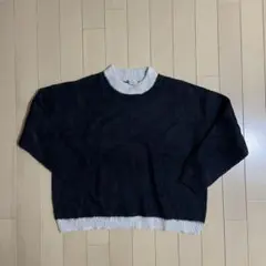 casper john ニット