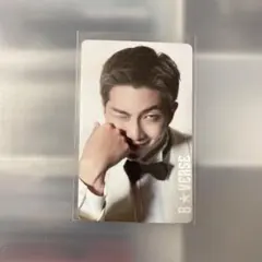 B★VERSE BTS RM ナムジュン
