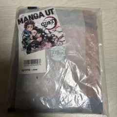 鬼滅の刃　トートバッグ　ユニクロ