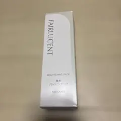 MENARD フェアルーセント クリアローションC - メルカリ
