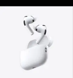 AirPods Pro2世代使用頻度少type-c