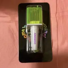 NCT 127 ボイスキーホルダー 草鈍器
