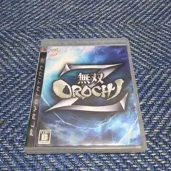 無双OROCHI 3 PlayStation 3