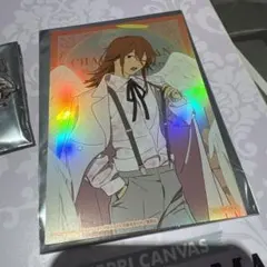 チェンソーマン プリンスホテル ポストカード 天使の悪魔