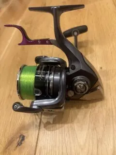 レマーレSHIMANO BB-X Remare スピニングリール 本体のサムネイル