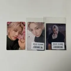 &TEAM YUMA ユウマ 雪明かり トレカ ステッカー