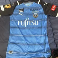 【S】 フロンターレ 2021 大島僚太