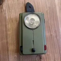 米軍実物 STOCKER & YALE レンザティックコンパス 1986年製 - メルカリ