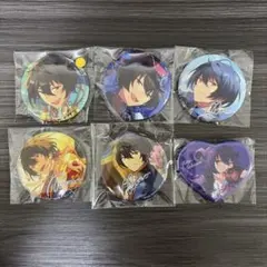 あんスタ 朔間凛月 缶バッジまとめ売り