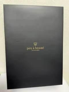 【美品】peu à beauté プウアボーテ スパッツサポーター Mサイズのサムネイル