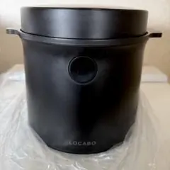 ロカボ 炊飯機のサムネイル