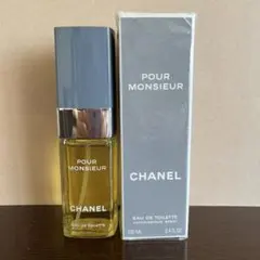 CHANEL シャネル POUR MONSIEUR オードトワレ 100mlのサムネイル