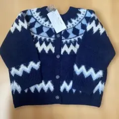 【新品】チャオパニックティピー　ニット