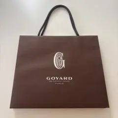 GOYARD 紙袋のサムネイル