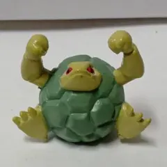 ポケモン　モンコレ　ゴローン　ゴローニャ ポケットモンスター モンコレ NO76 ゴローニャ 未開封 【公式通販】