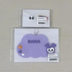 TWICE〈THIS IS FOR〉WORLD TOUR オンラインくじ