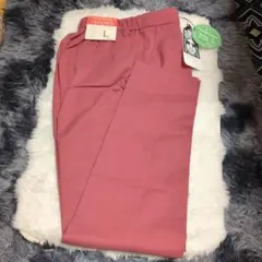 ①SHOO-LA-RUE 　テーパードパンツ　 Lサイズ