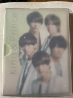 キンプリ　フォトアルバム