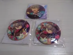 あんスタ　缶バッジ　晃牙