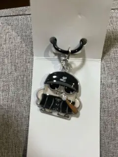 BOOM BOOM BROTHERS ランダムマーカーチャーム Dabby レオ