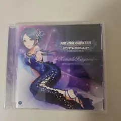 THE IDOLM@STER シンデレラガールズ Kanade Hayami