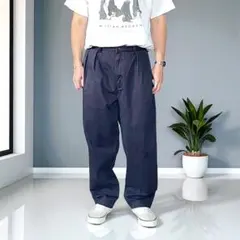 【W36】 90s Ralph Lauren ポロチノ POLO ANDREW