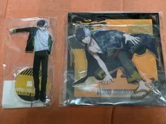 WIND BREAKER ウィンブレ アクスタ 桜 遥 和服 ウィンブレ展