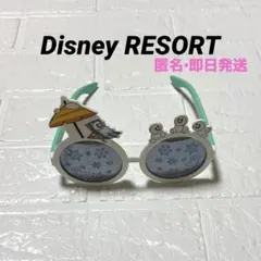 美品　アナ雪　Frozen Fantasy 2017 サングラススノーギース即日