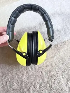 イヤーマフ