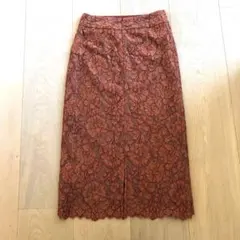 新品！Demi-Luxe Beams レーススカート